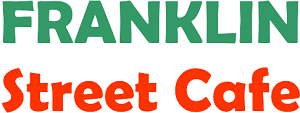 Franklin Street Cafe logo