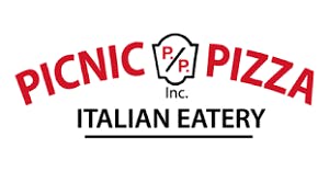Picnic Pizza Col. Sq. Mall Logo