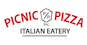 Picnic Pizza Col. Sq. Mall logo