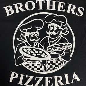 Brothers Pizzeria logo