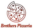 Brothers Pizzeria logo