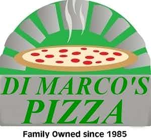 Di Marco's Pizza - Saugus logo