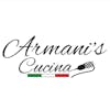 Armani's Cucina logo