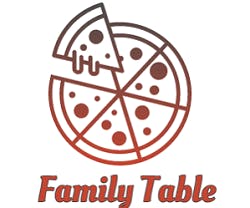 Family Table Logo