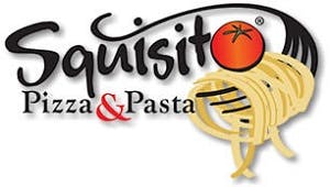 Squisito Pizza & Pasta - Annapolis