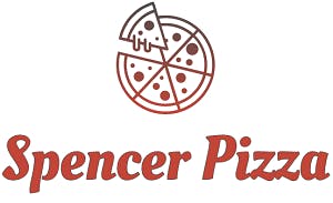 Spencer Pizza  Logo