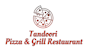 Tandoori Pizza & Grill Restaurant logo