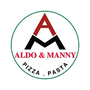 Aldo & Manny Pizza & Pasta II