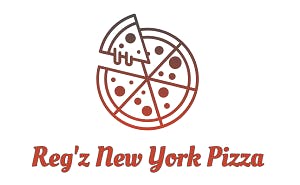 Reg'z New York Pizza