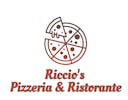 Riccio's Pizzeria & Ristorante logo