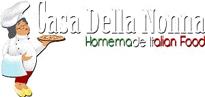 Casa Della Nonna Logo