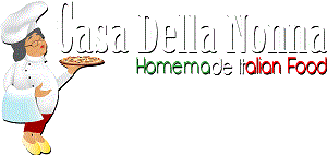 Casa Della Nonna logo