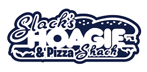 Slack's Hoagie Shack logo