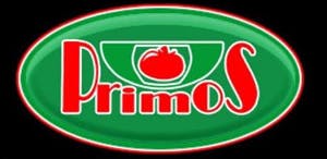 Primo's In Piney Flats Logo