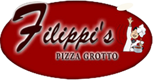 Filippi's Pizza Grotto Mission Valley logo