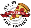 All In The Family Pizzeria