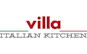 Villa Italian Kitchen logo