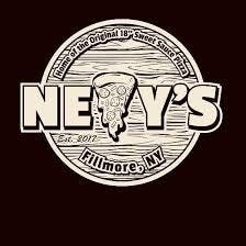 Nevy's Grocery & Deli Logo
