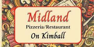 Kimball Pizza logo