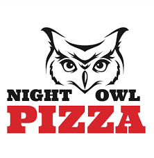 night owl pizza hours