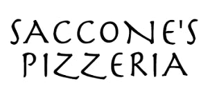 Saccone's Pizzeria Logo
