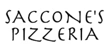 Saccone's Pizzeria logo