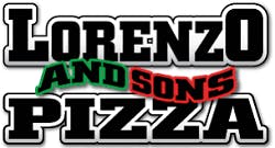 Lorenzo & Sons Pizza