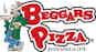 Beggars Pizza logo