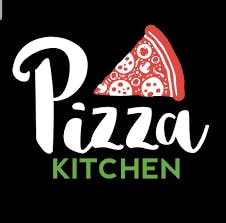 Pizza Kitchen Logo