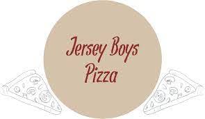 Jersey Boys Pizza