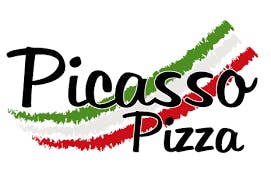 Picasso Pizza II Logo