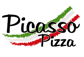 Picasso Pizza II logo