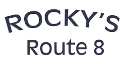 Rocky's Route 8