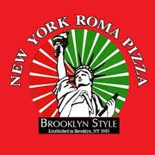 New York Roma Pizza