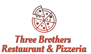 Three Brothers Restaurant & Pizzeria