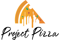 Project Pizza logo