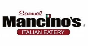 Samuel Mancino's Italian Eatery