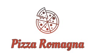 Pizza Romagna Logo