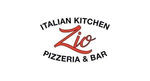 Zio Italian Kitchen