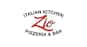 Zio Italian Kitchen logo