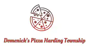 Dominick's Pizza Harding Township logo