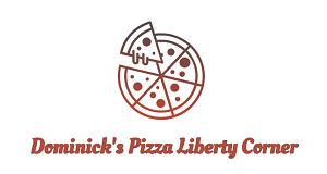Dominick's Pizza Liberty Corner logo