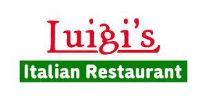 Luigi's Italian Restaurant logo