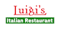 Luigi's Italian Restaurant logo