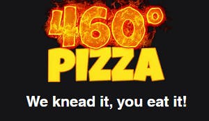 460 Pizza
