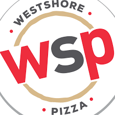 Westshore Pizza & Cheesesteaks logo