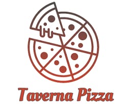 Taverna Pizza Logo