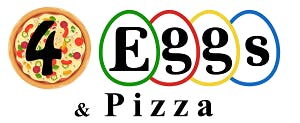SB Pho (4 Eggs & Pizza)