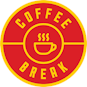Coffee Break logo