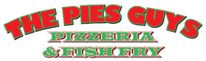 The Pies Guys Pub & Grub logo